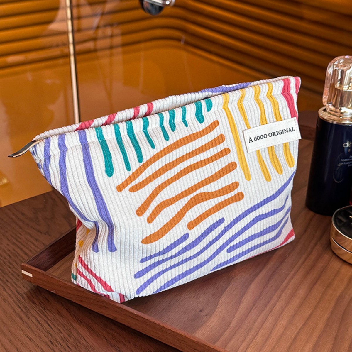 Cosmetic Bag
