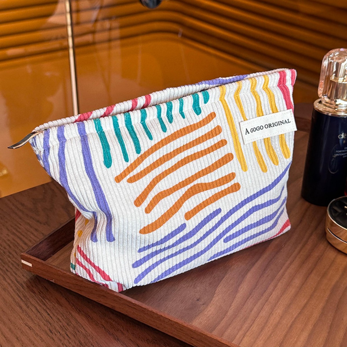 Cosmetic Bag