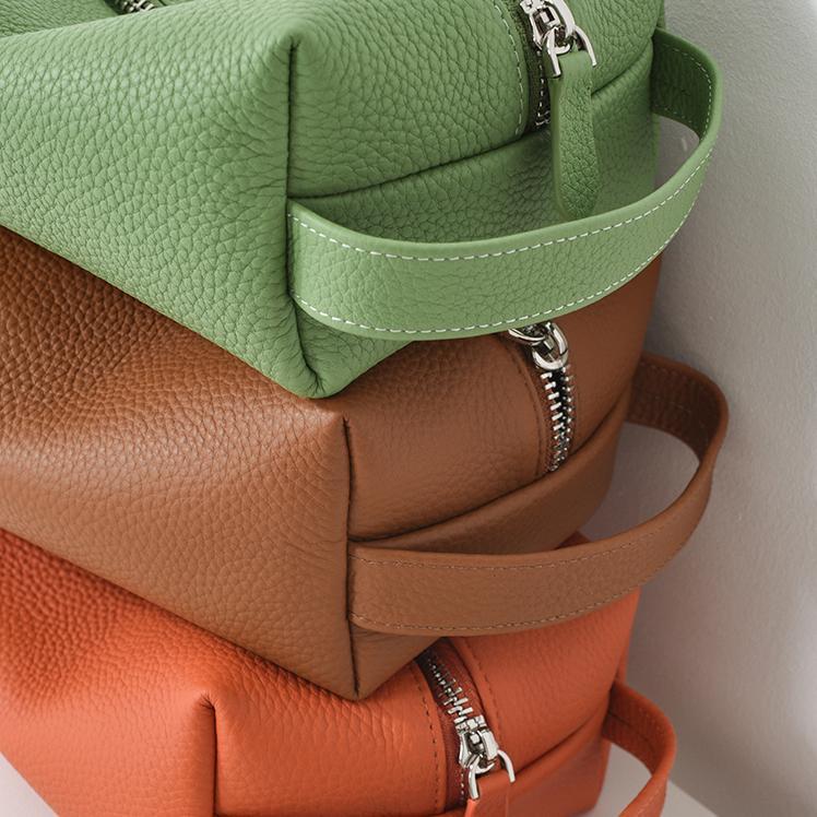 Cosmetic Bag