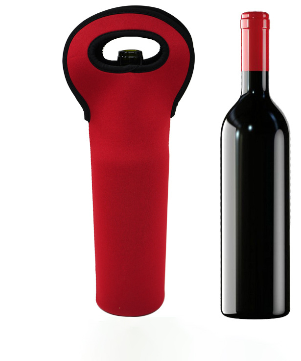 Neoprene bottle cove