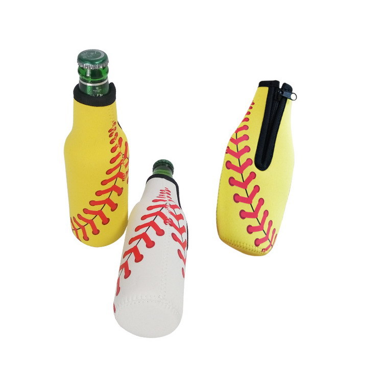 Neoprene bottle cove