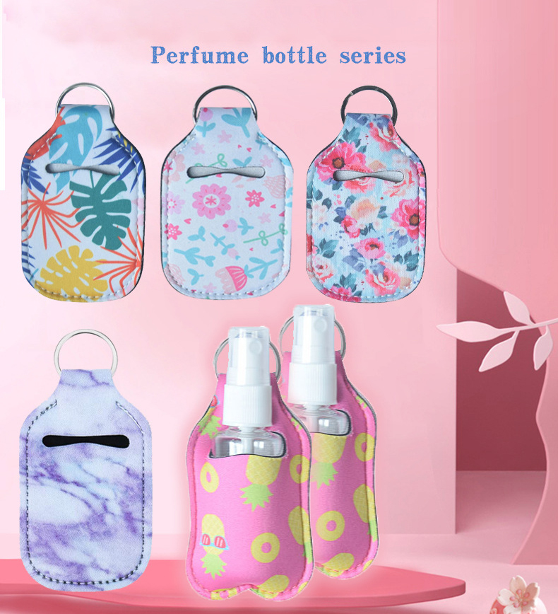 Neoprene bottle cove
